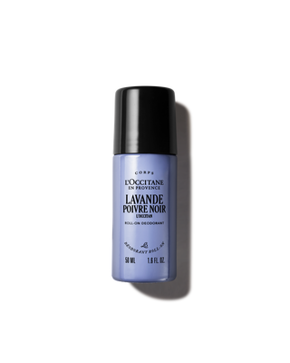 Desodorante Roll-On Lavande Poivre Noir 50mL